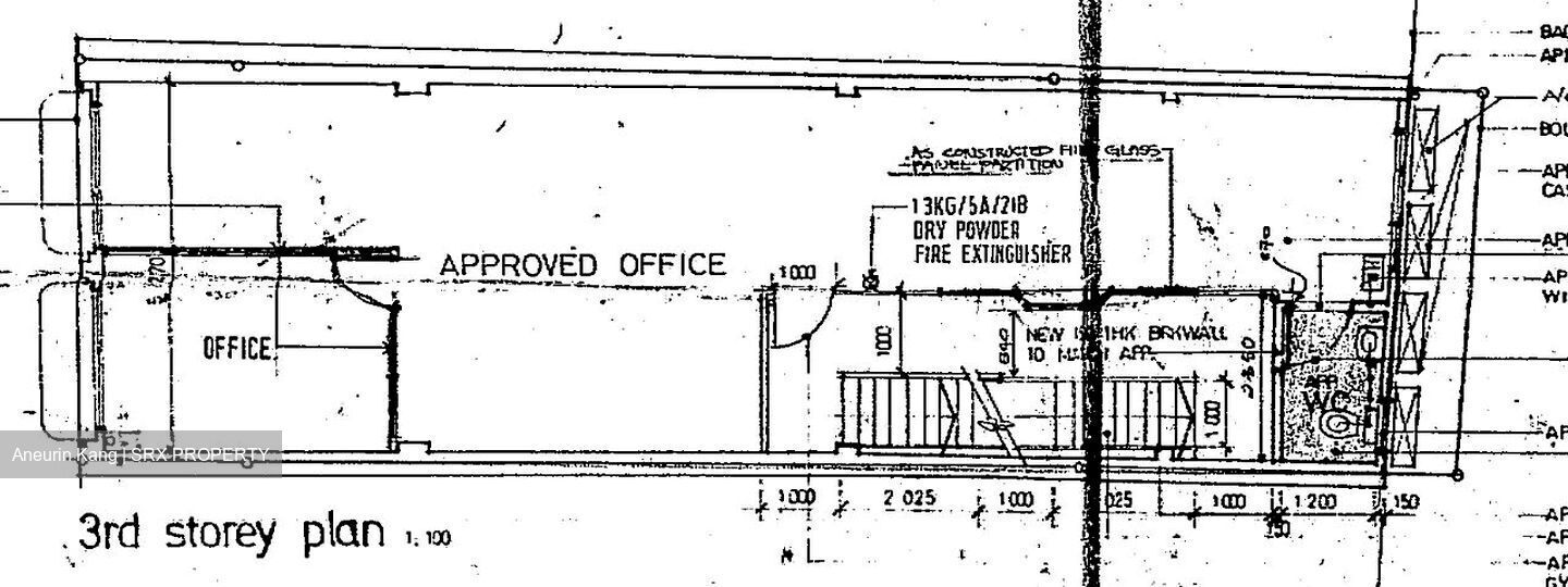 Boat Quay Conservation Area (D1), Office #487055331